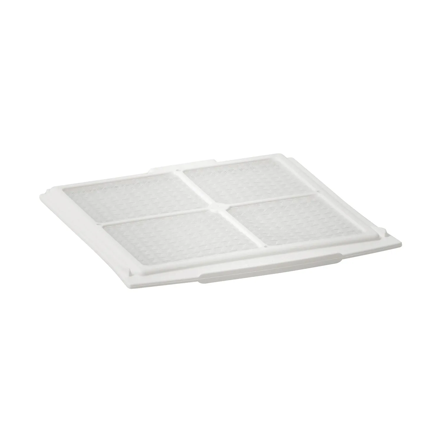 Steba BS 1800 Touch radiateur salle de bain IP24 plat