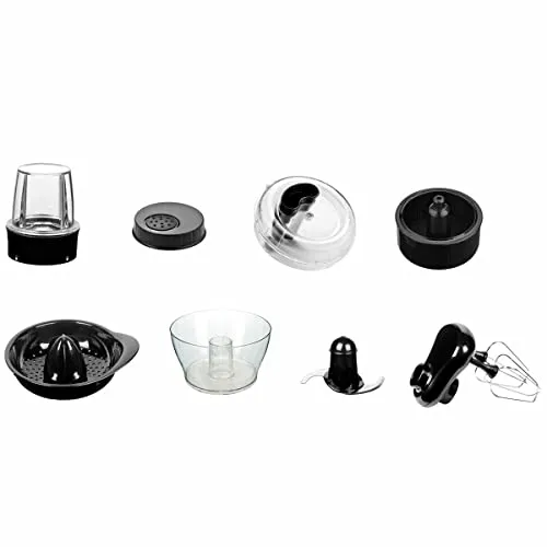H.Koenig ACMX18 accessoire robot MX18 multifonction