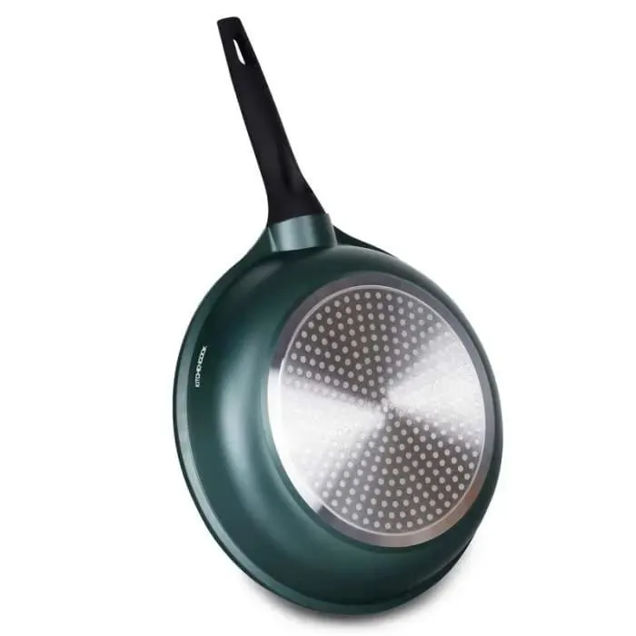 Kitchencook Terra TFI poêle 28 cm antiadhésive