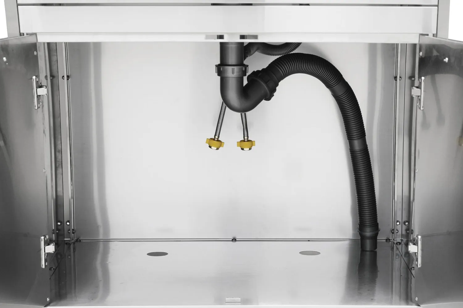 Thor meuble évier extérieur 32 pouces reconditionné inox