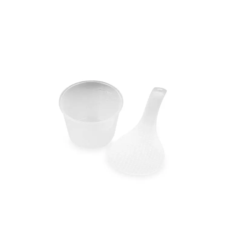 Kitchencook Japan cuiseur à riz métal 1 L 4 parts