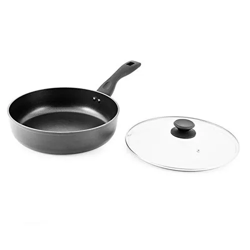 Kitchencook Noa sauteuse antiadhésive 28cm induction