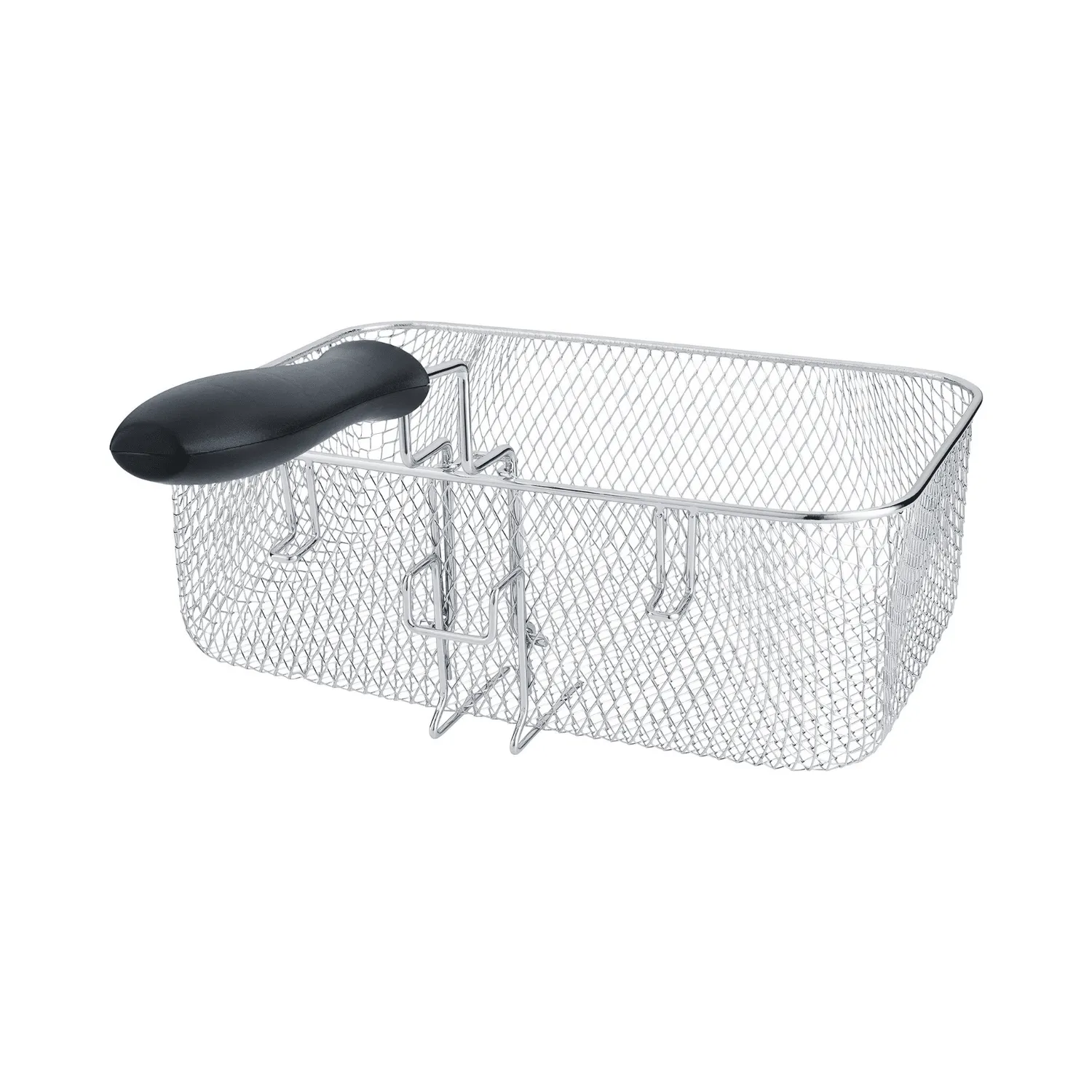 Steba DF 300 friteuse inox 5 L zone froide 190°C