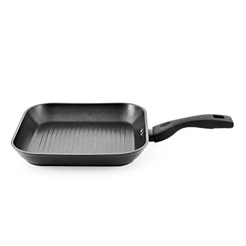 KITCHENCOOK Noa GRIL28 TFI grill 28 cm antiadhésif induction