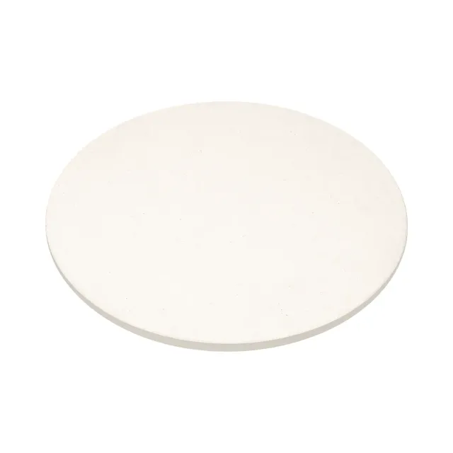 Steba pierre à pizza ronde 25,5 cm croustillante