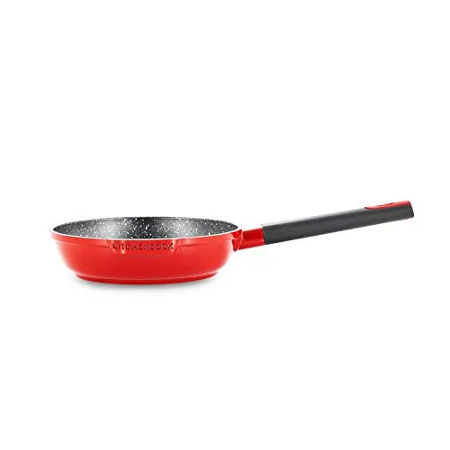 KITCHENCOOK Elysee poêle 20 cm antiadhésive induction