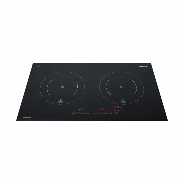 Steba IK 500 plaque induction double encastrable