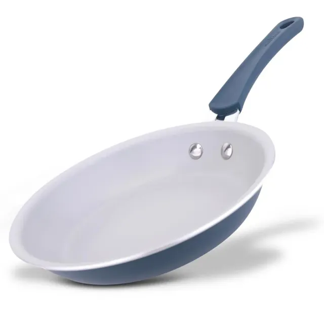 Nutrichef Poêle à Frire Antiadhésive 20 cm Induction