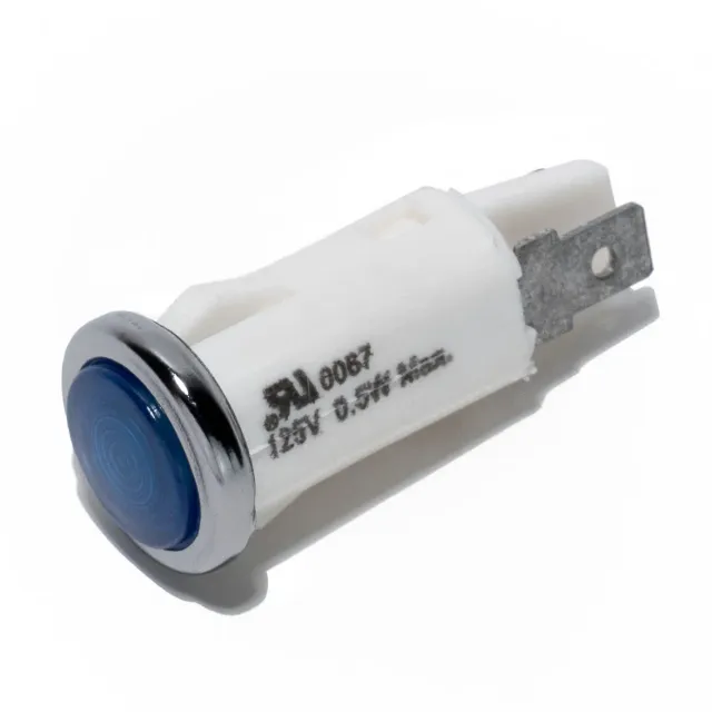 Thor voyant bleu four LRG jusque 125V pièce détachée
