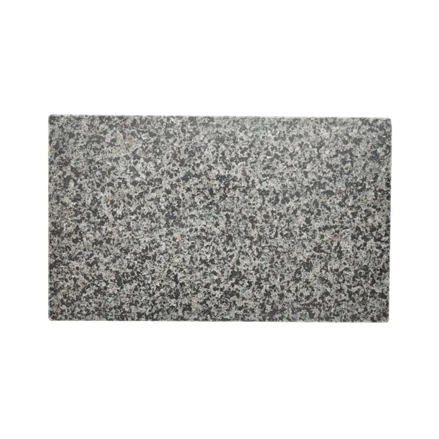 Steba RC 48 plaque grill pierre naturelle 37x23cm