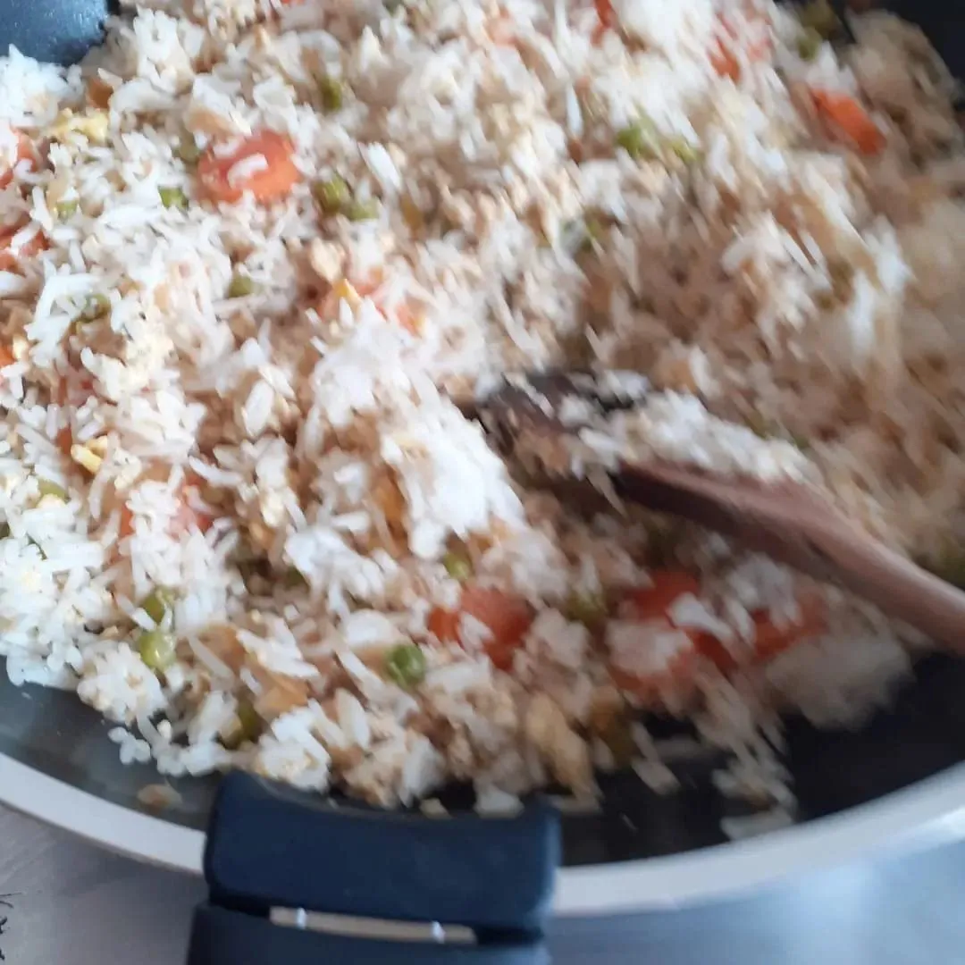 H.Koenig Oryza8 cuiseur à riz 1,8L maintien au chaud