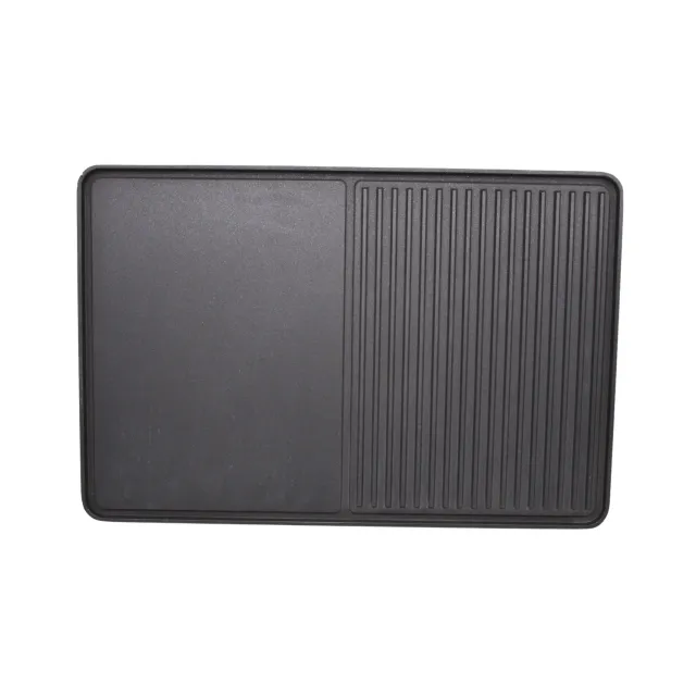 Steba RC 28 plaque grill antiadhésive 45x30cm