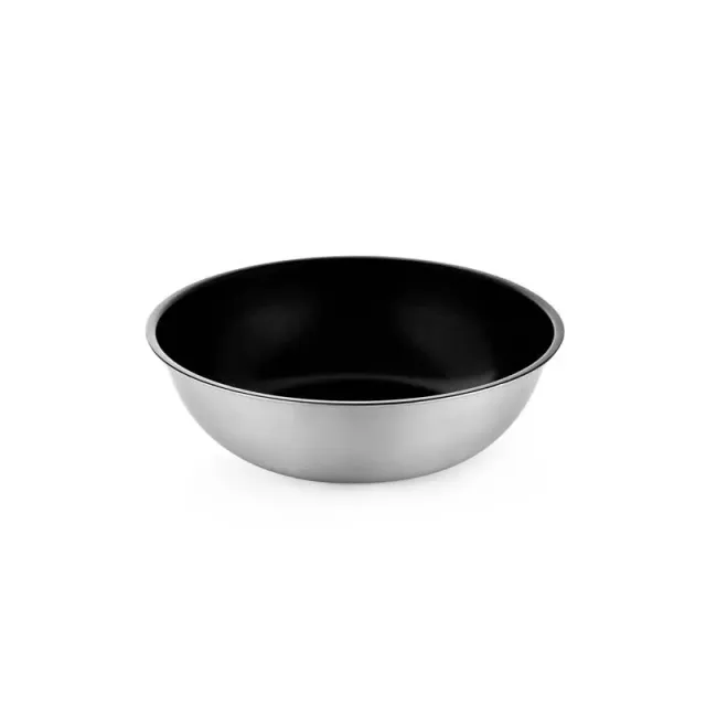 Kitchencook Supreme WOK28TFI wok inox 28 cm antiadhésif
