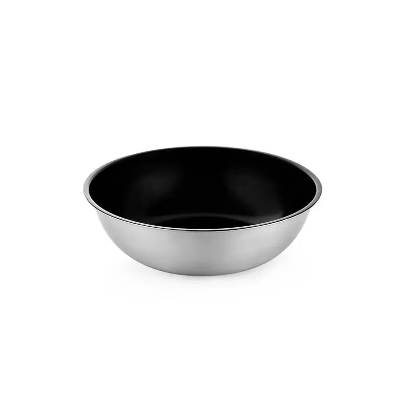 Kitchencook Supreme WOK28TFI wok inox 28 cm antiadhésif