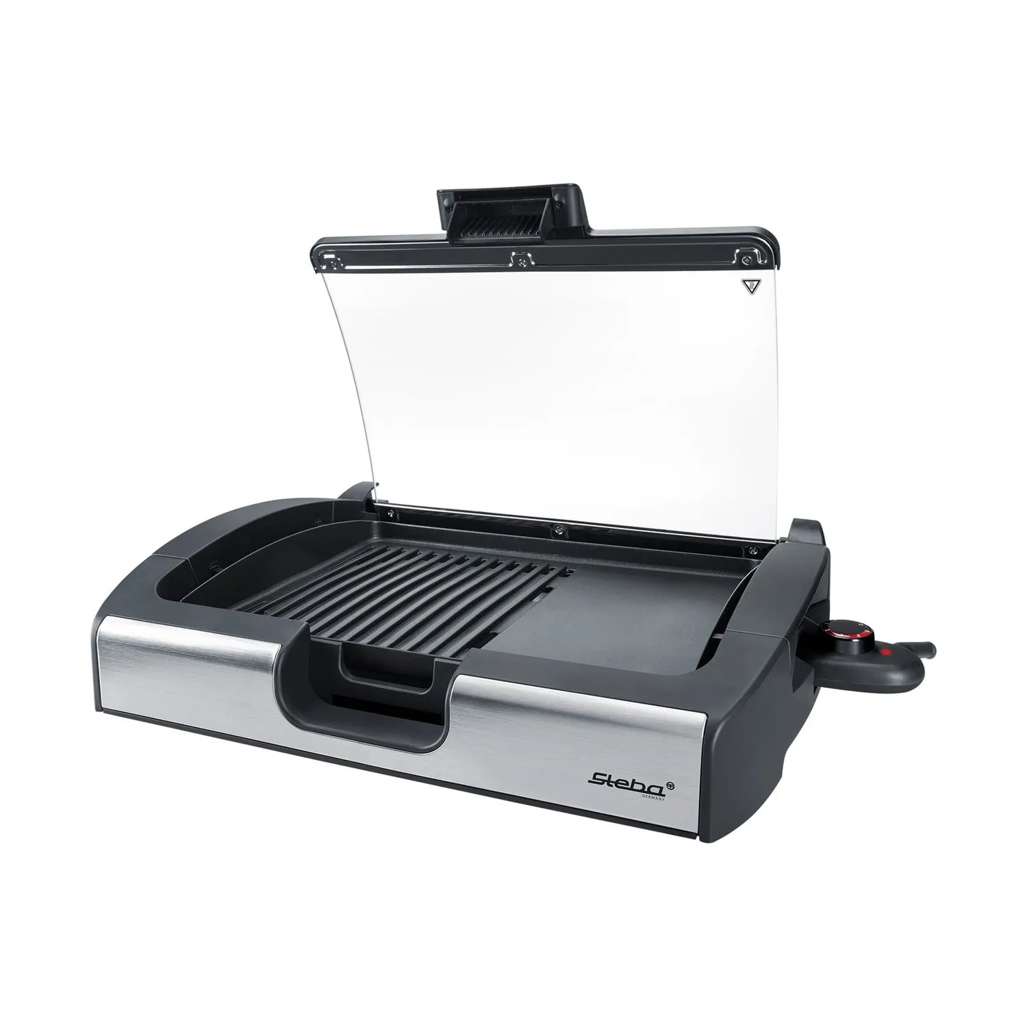 Steba VG 200 grill électrique de table 40x29 cm