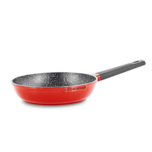 Kitchencook Elysée Poêle 24 cm Antiadhésive 1,9 L