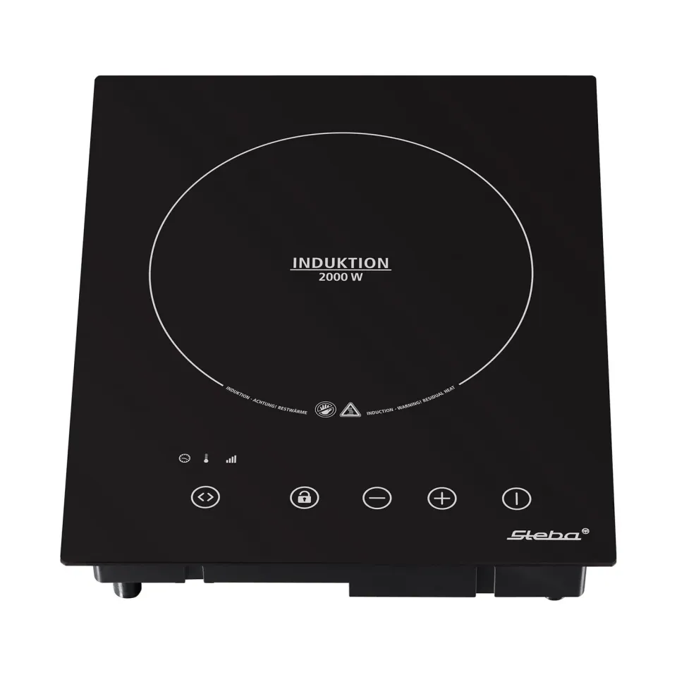 Steba IK 60 E plaque induction encastrable 2000 W