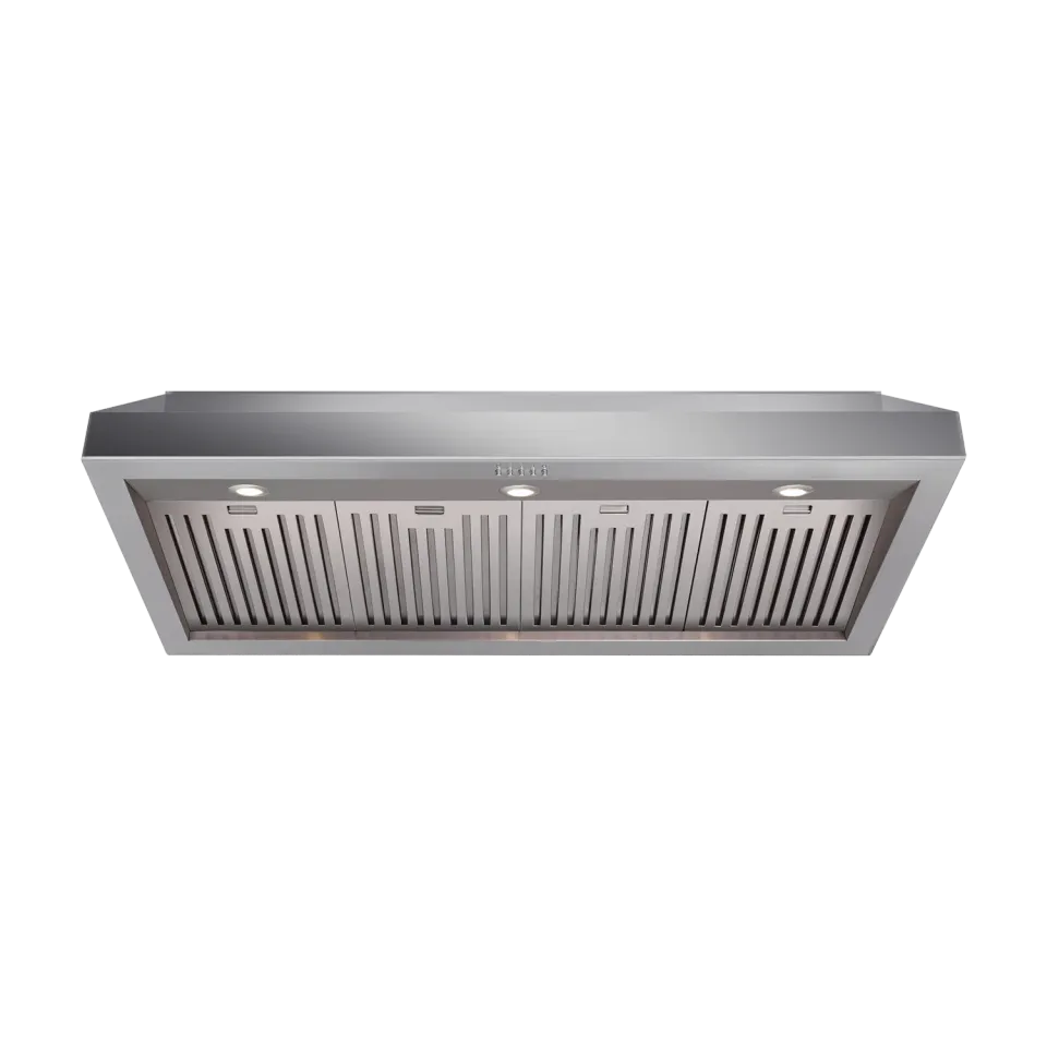 Thor Professional hotte aspirante 48 pouces inox silencieuse