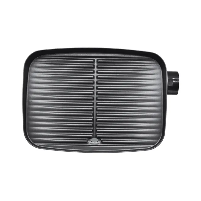 Steba plaque grill VG 90 35x25 cm antiadhésive