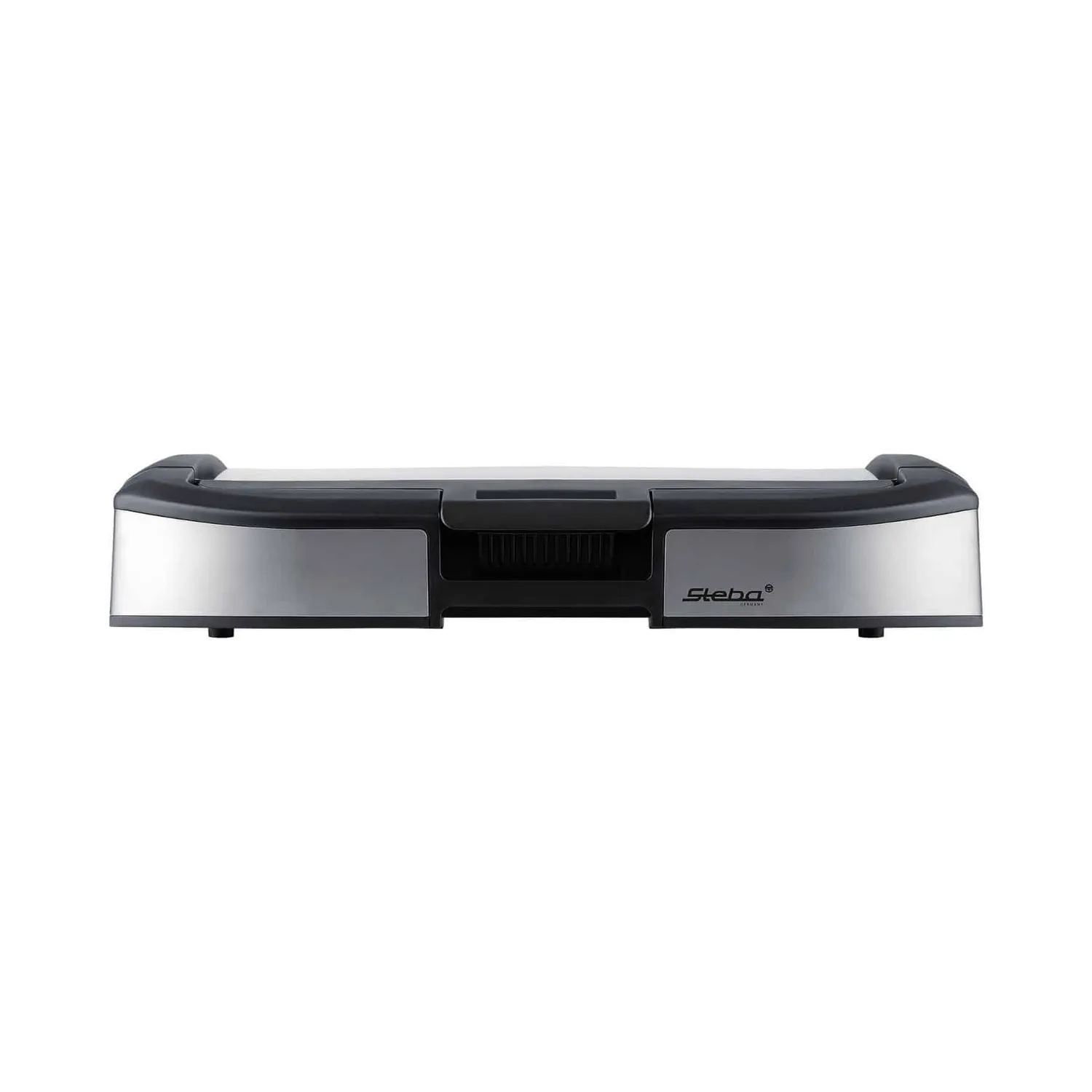 Steba VG 195 grill electrique avec couvercle verre