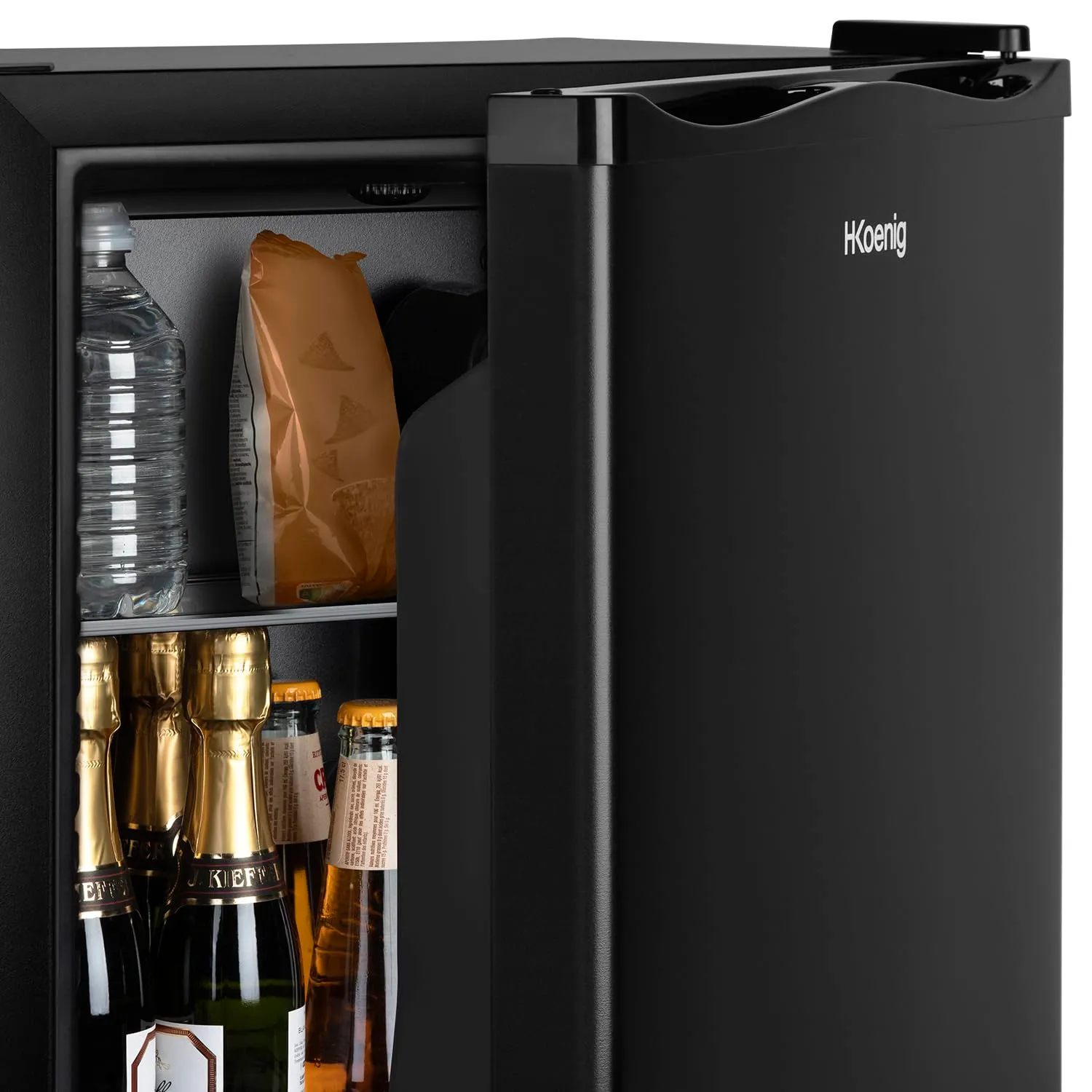 H.Koenig MFX230 mini frigo 23 L noir 23 dB