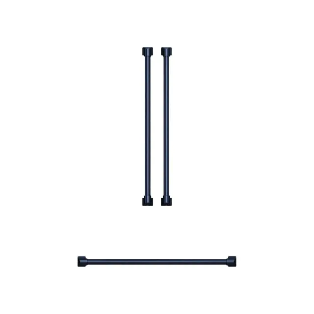 Thor Gordon Ramsay RF3621 kit réfrigérateur bleu 36 pouces