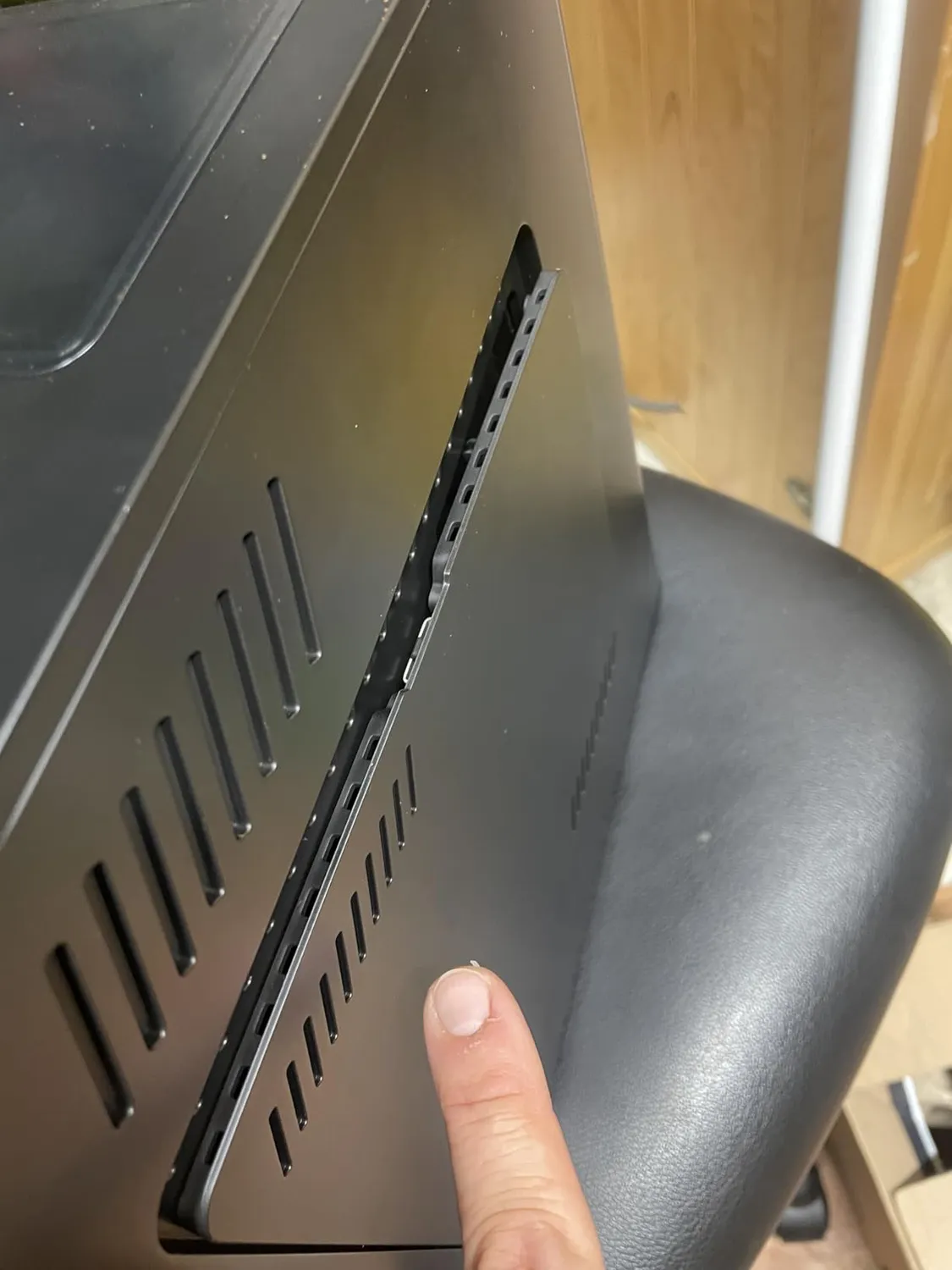 Cecotec Cremmaet Compact machine à café grains 19 bars