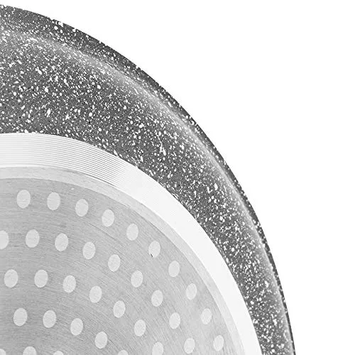 Kitchencook Vertu crêpière antiadhésive 28cm induction