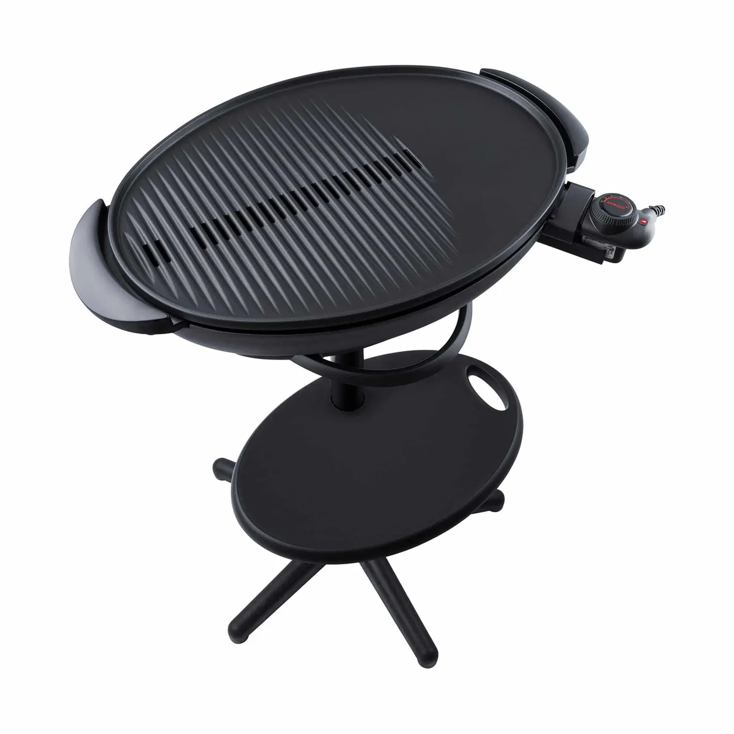 Steba VG 350 Big grill barbecue 55x41 cm céramique