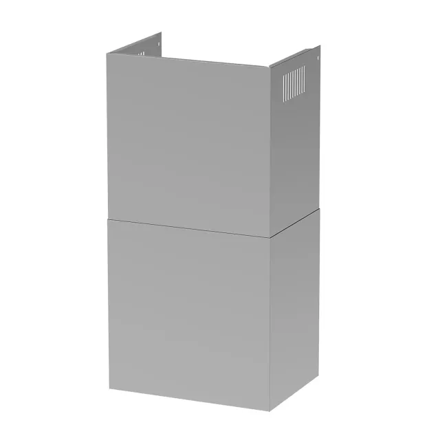 Thor TRH cache conduit hotte inox TRH30P TRH36P TRH48P
