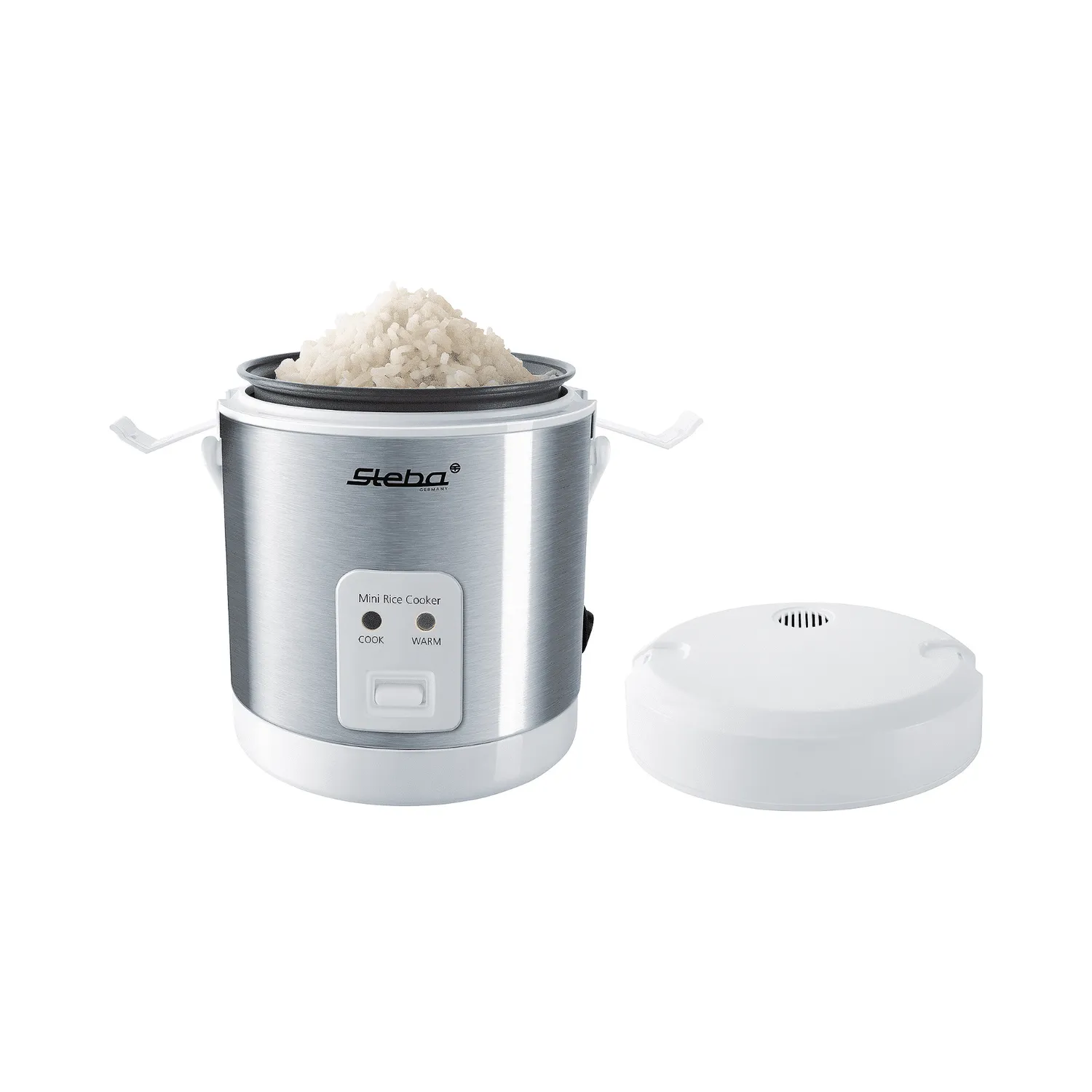 Steba RK 4 M mini cuiseur riz 0,9 L antiadhésif