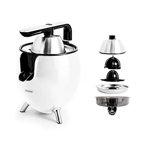 Kitchencook Presspod presse-agrumes 550 ml 200 W