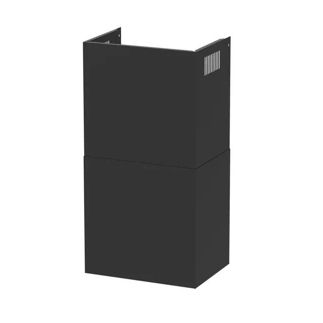 Thor cache-conduit hotte noir TRH30P TRH36P TRH48P