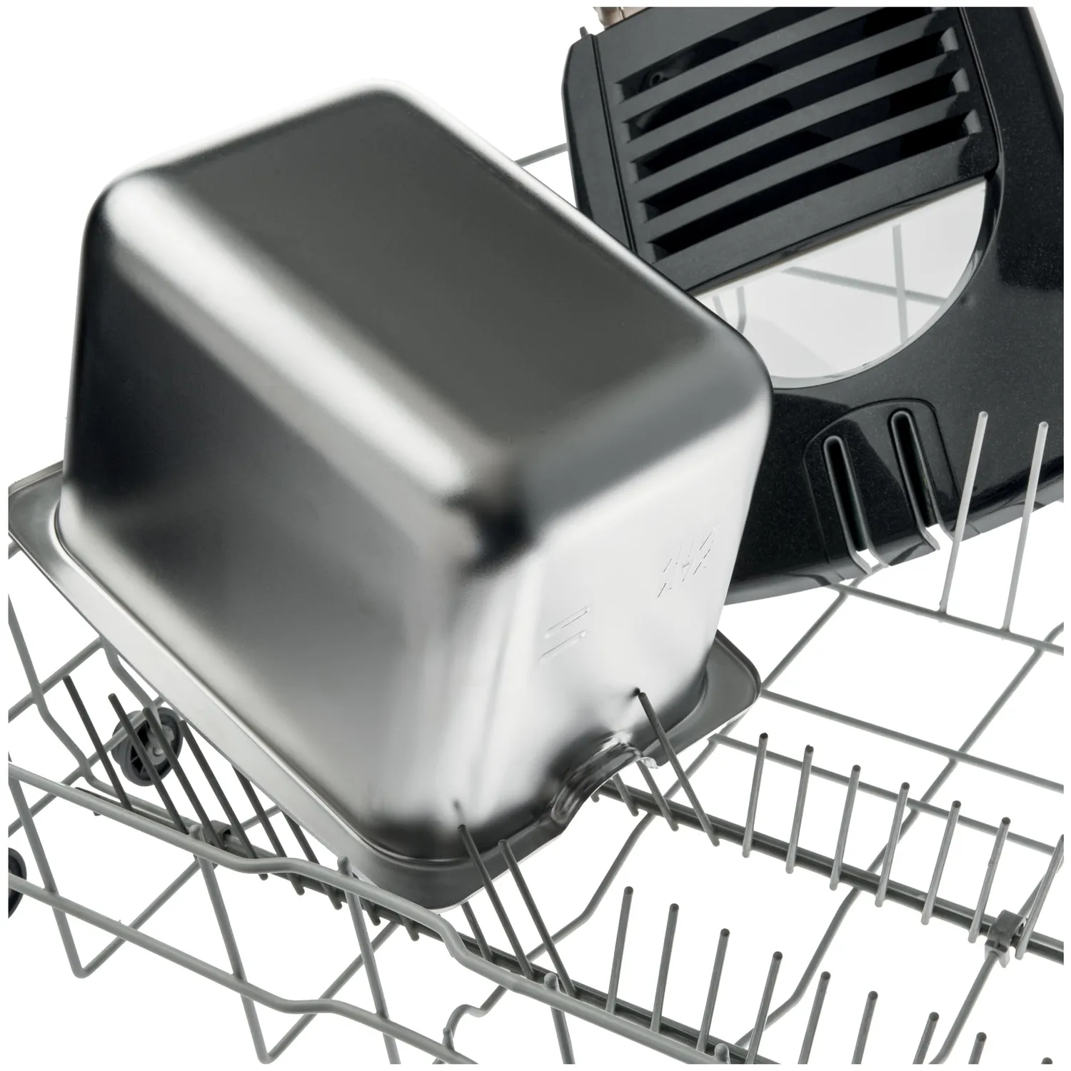 Fritel Turbo SF 4178 friteuse 3 L graisse solide