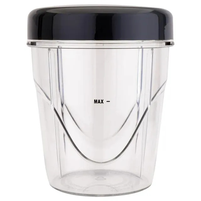 Nutrichef NCBL60 gobelet mixeur petit gris