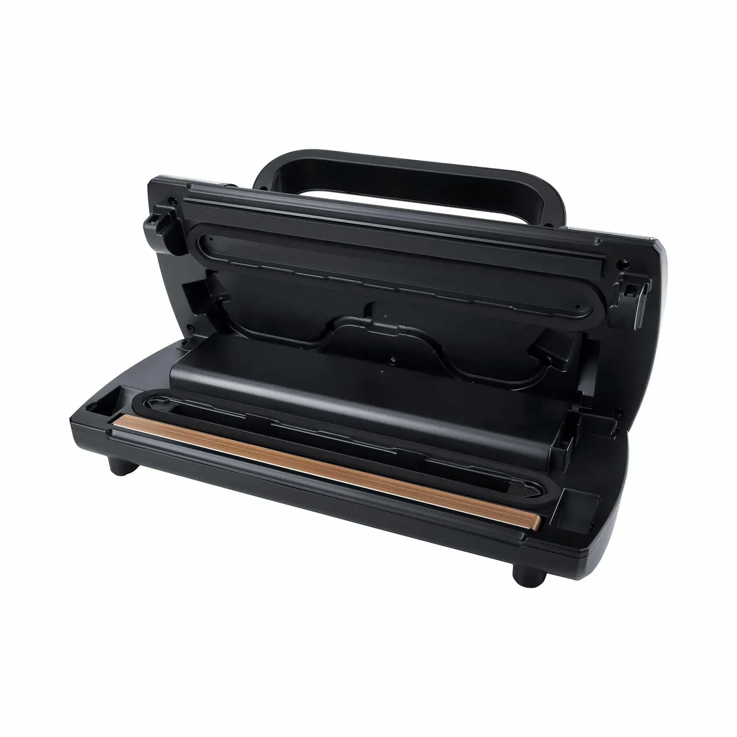 Steba VK 12 Double Seal machine sous vide 30 cm inox