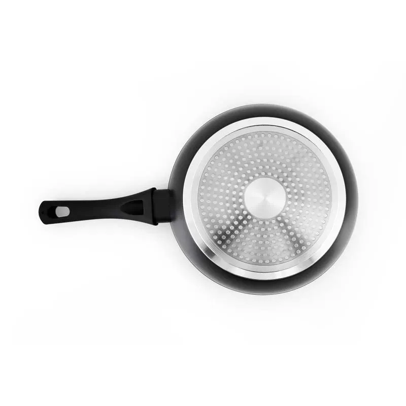 Kitchencook TFI Bohème Sauteuse Aluminium Forgé 26 cm