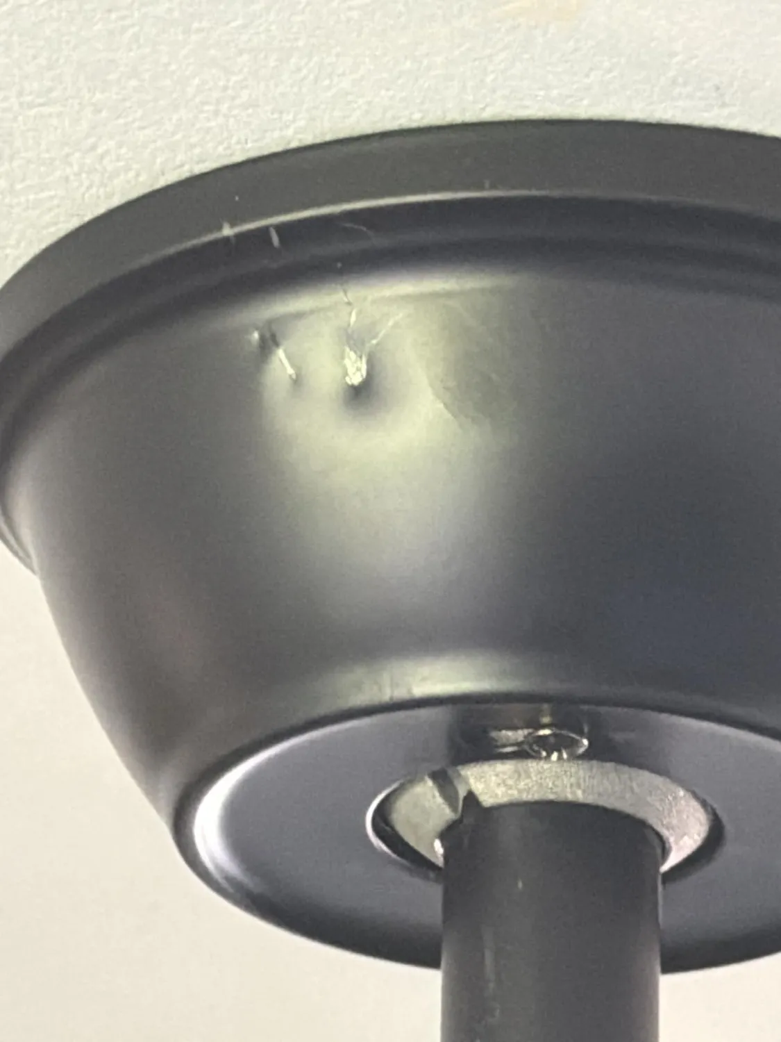 Cecotec EnergySilence Aero 4500 brasseur plafond noir
