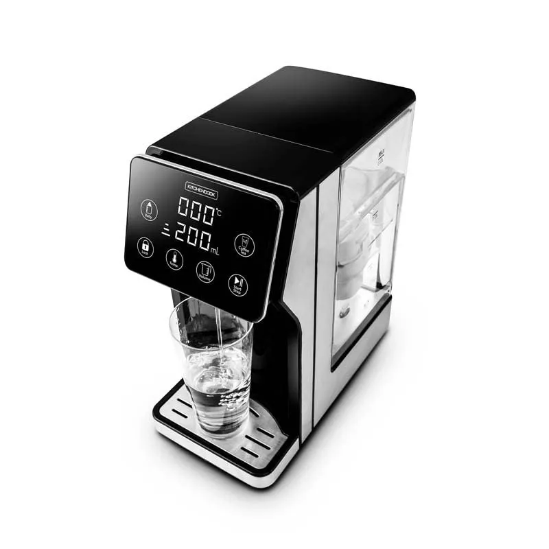 Kitchencook WD300 Lite distributeur eau filtrante 3L 100°C