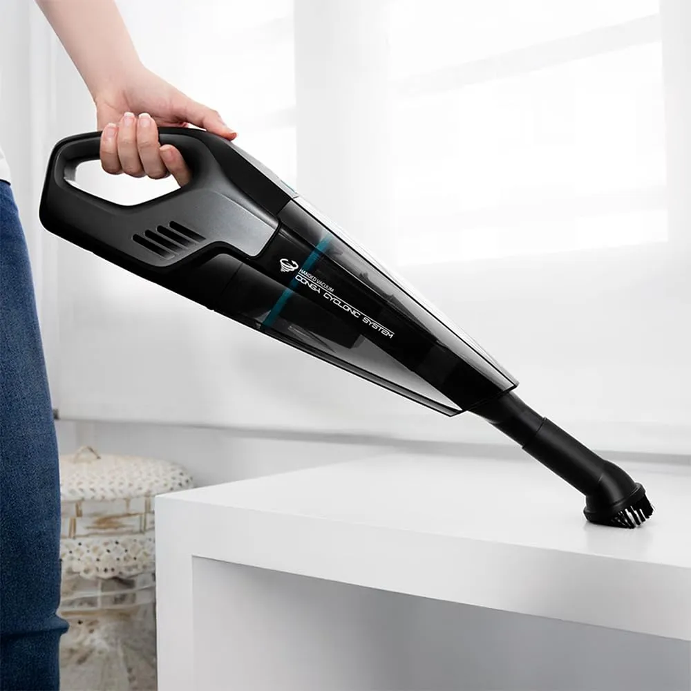 Cecotec Conga Immortal 22,2V aspirateur à main animal