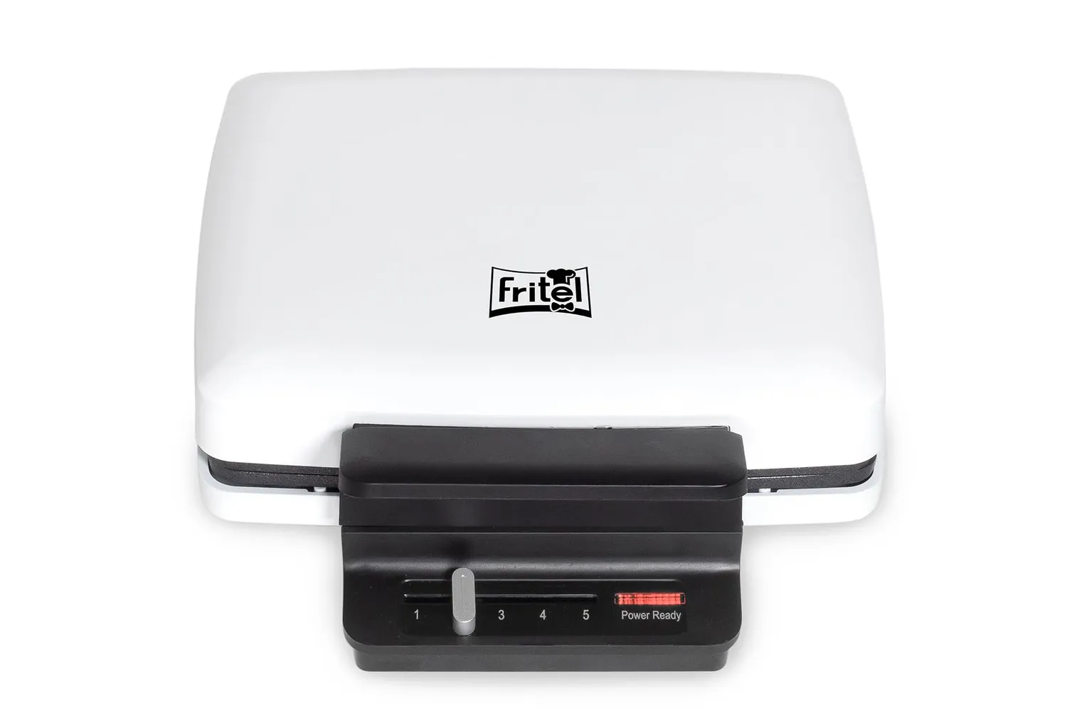 Fritel WA 1230 gaufrier 4x7 blanc 1200 W sans PFAS