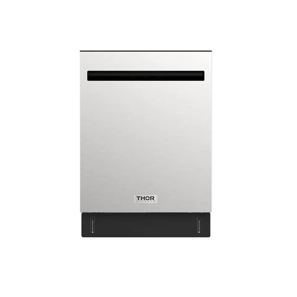 Thor lave-vaisselle encastrable 24 pouces inox 14 couverts