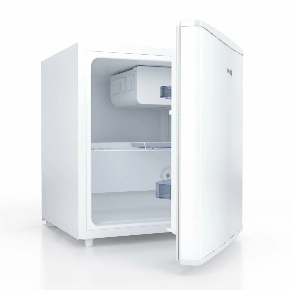 H.Koenig FGX480 mini frigo 45L blanc silencieux 39dB