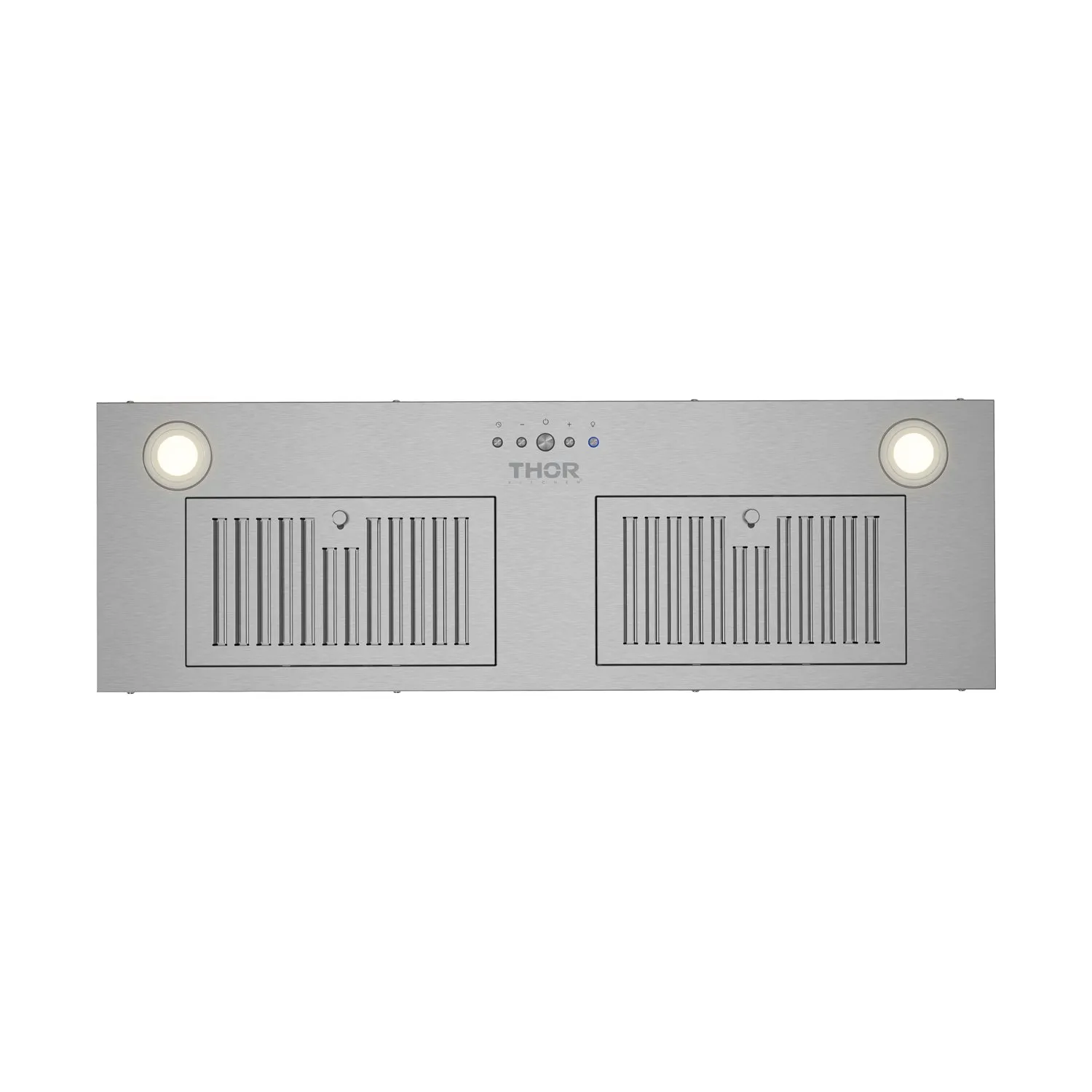 Thor 36" hotte liner 11" inox 350 CFM 3 vitesses