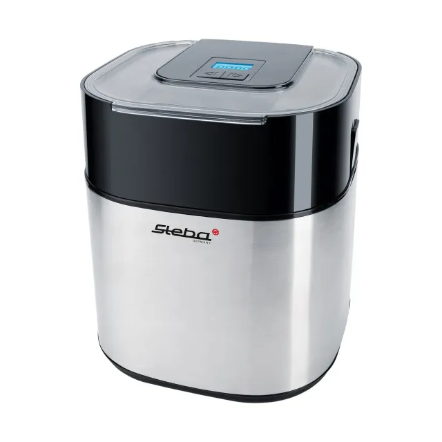Steba IC 30 sorbetière 1,5 L 20 boules