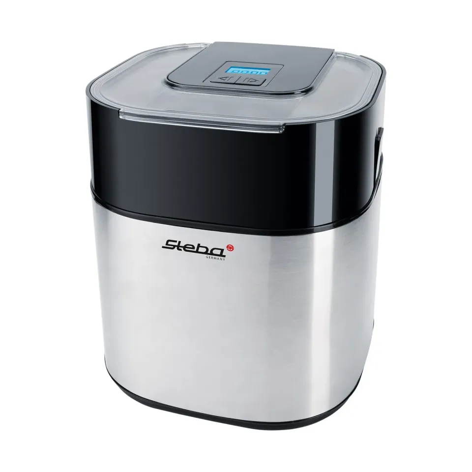 Steba IC 30 sorbetière 1,5 L 20 boules