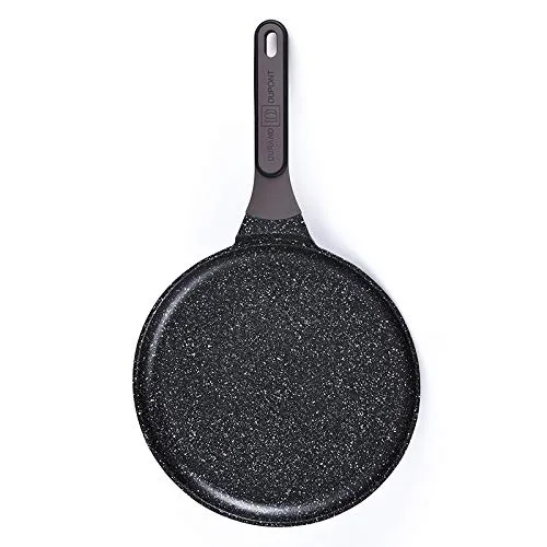 KitchenCook Sycamore Crêpière fonte alu 28 cm antiadhésive