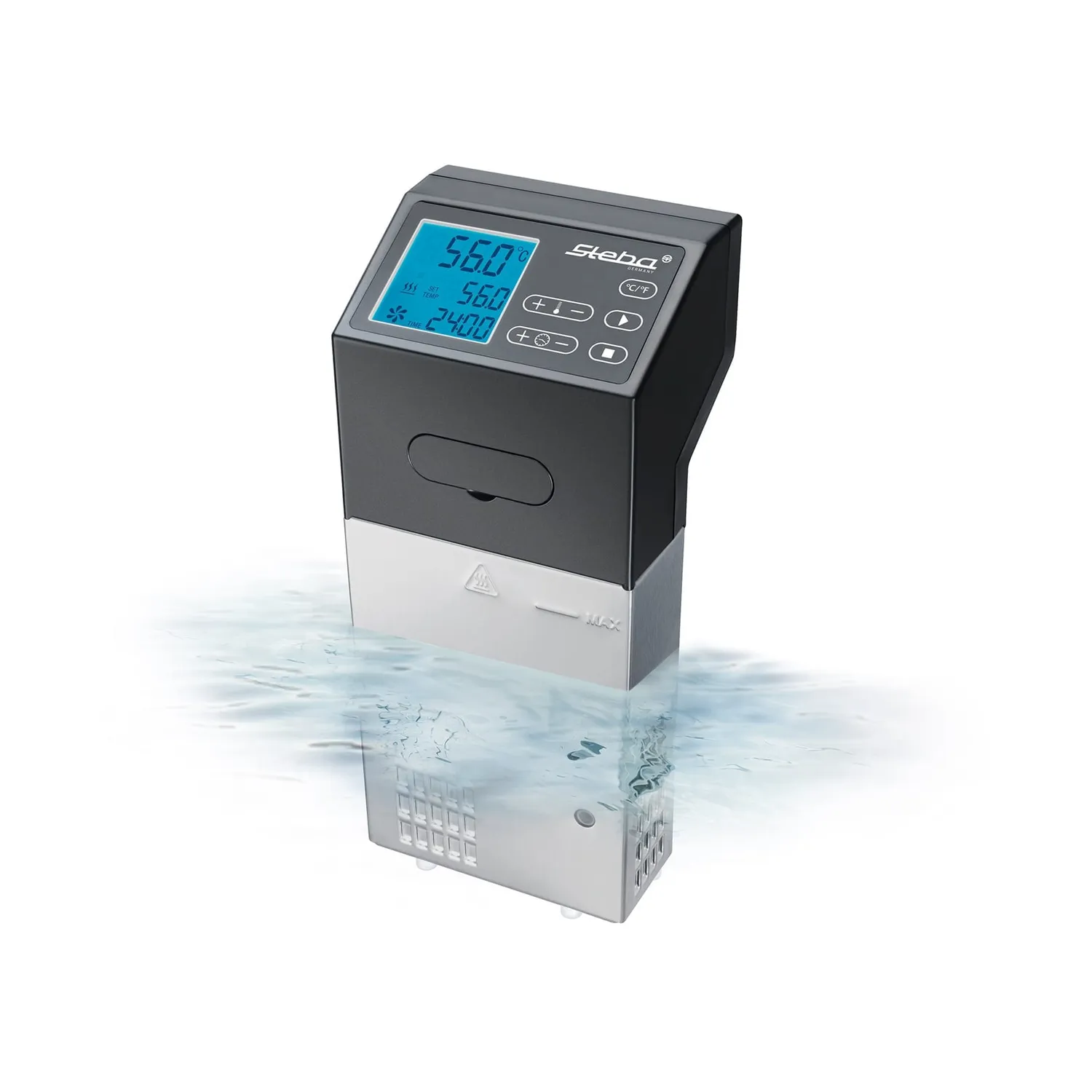 Steba SV 100 Professional cuiseur sous-vide 0,1°C