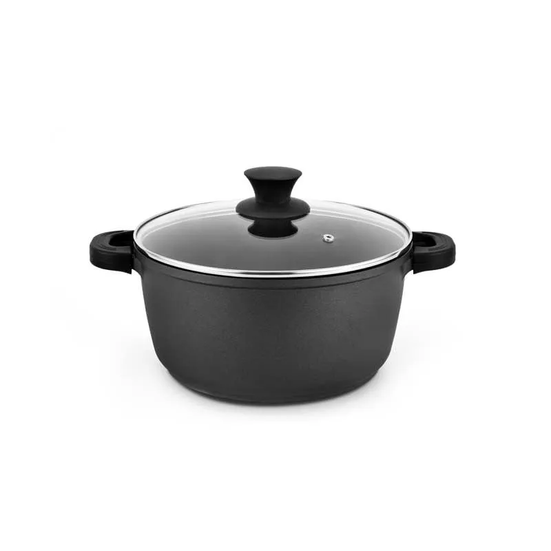 Kitchencook Leon FT36TFI faitout fonte alu 36 cm