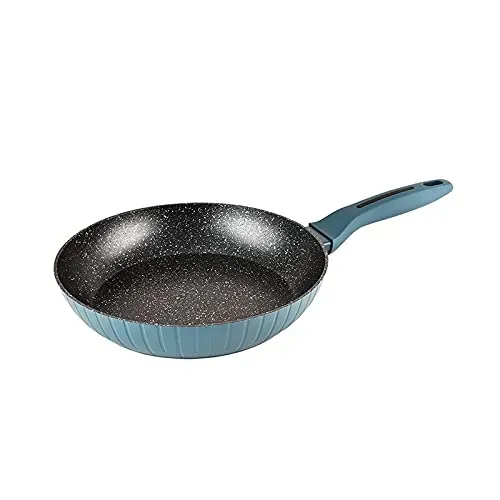 Kitchencook Boreal CRP20TFI poêle 20 cm antiadhésive induction